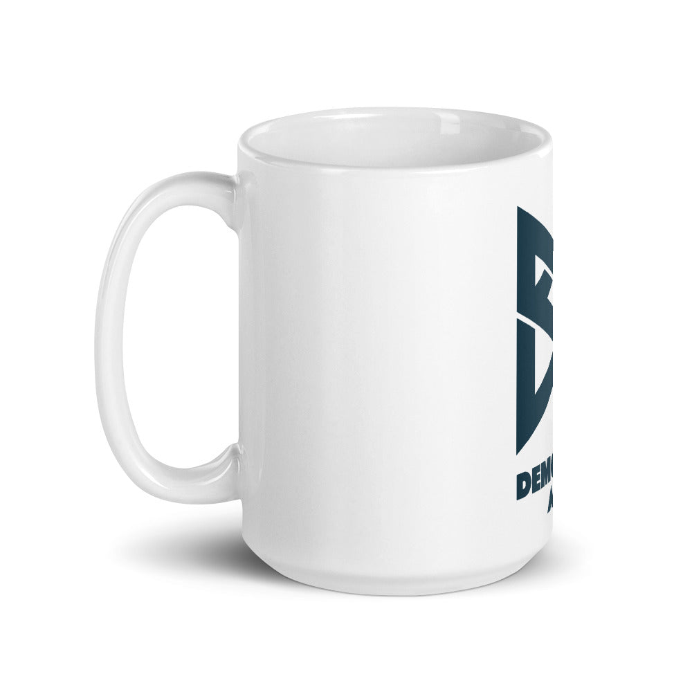 Demolition Amore Basic Mug