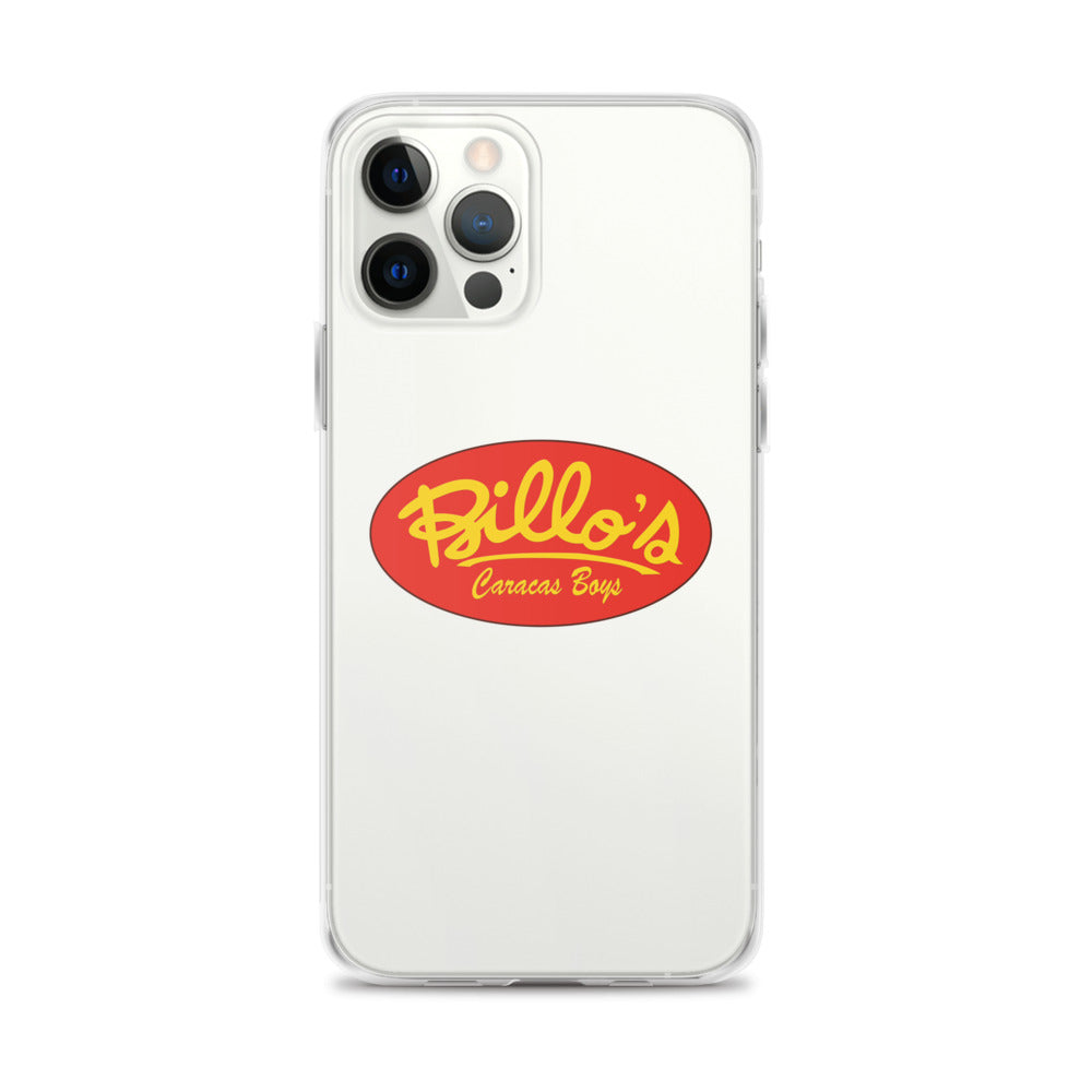 Carcasa para iPhone Billos Tradicional