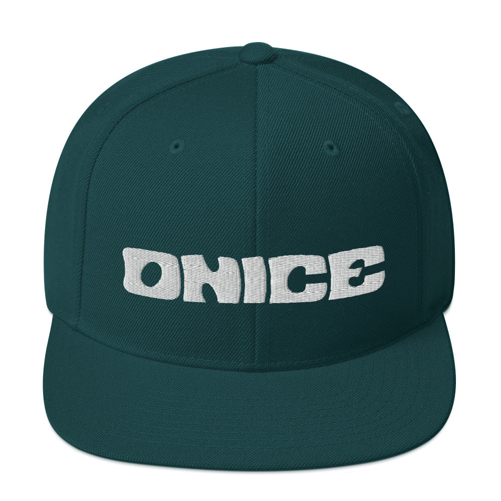 Gorra Onice Forest