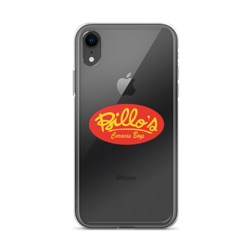Carcasa para iPhone Billos Tradicional