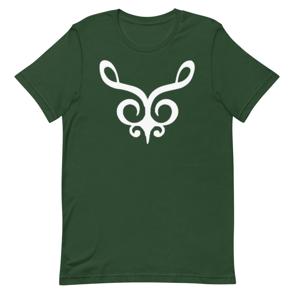 Camiseta In Albis Forest