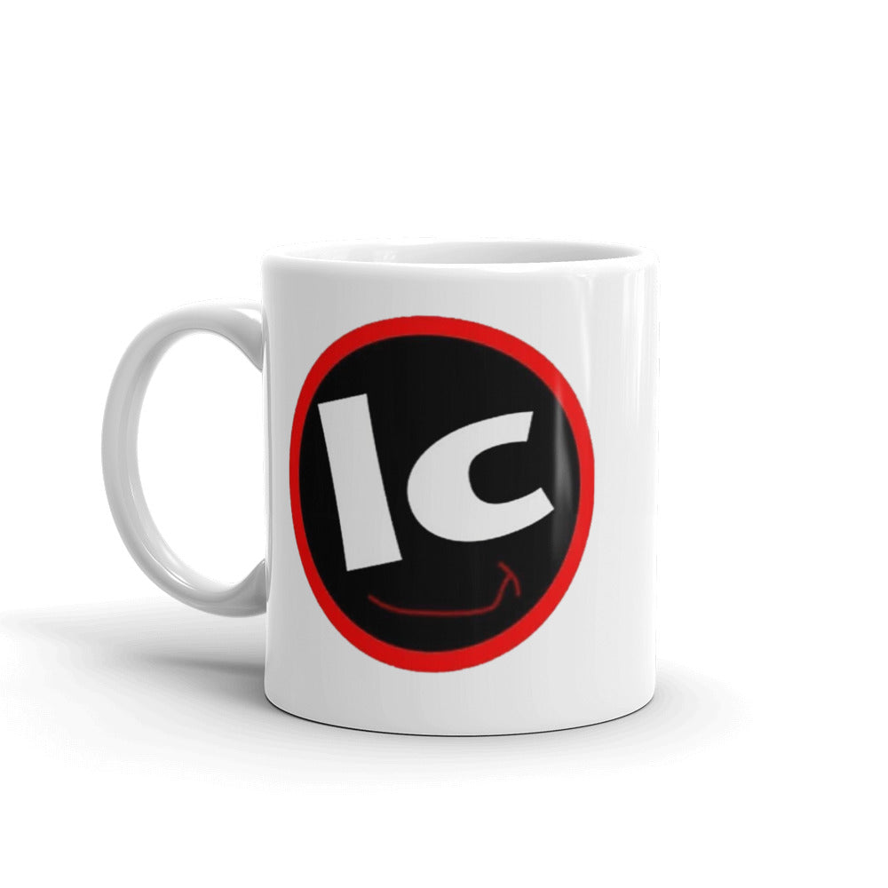 Taza Mug Los Carraldos