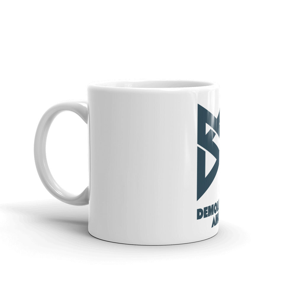 Demolition Amore Basic Mug