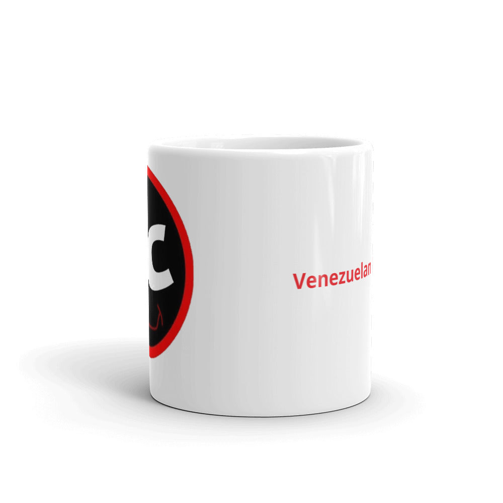 Taza Mug Los Carraldos