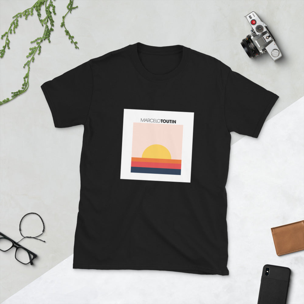 Camiseta Marcelo Toutin Sun