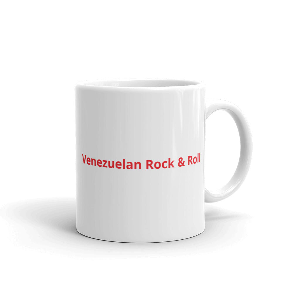 Taza Mug Los Carraldos
