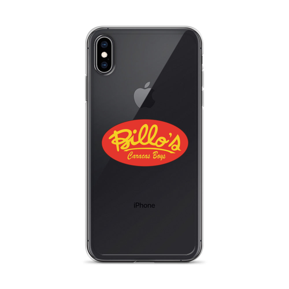Carcasa para iPhone Billos Tradicional