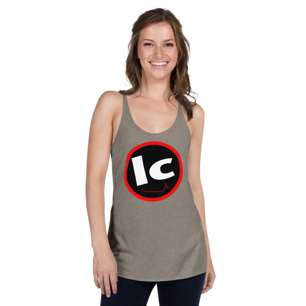 Camiseta deportiva para mujer Los Carraldos