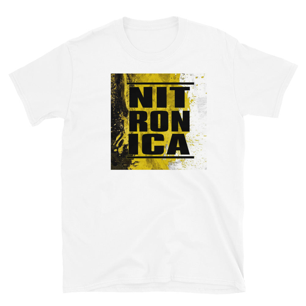 Camiseta Nitronica Basic