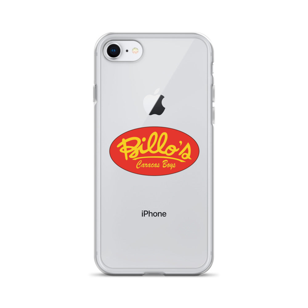 Carcasa para iPhone Billos Tradicional