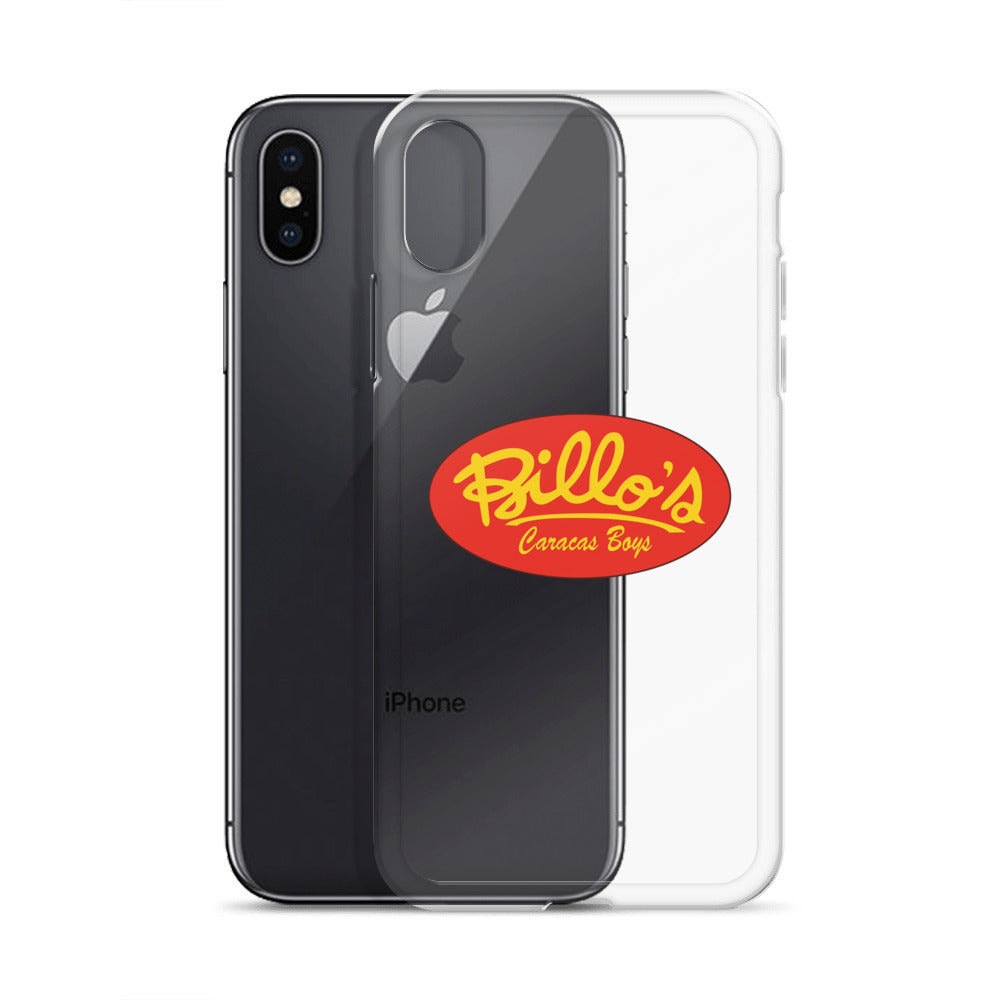 Carcasa para iPhone Billos Tradicional