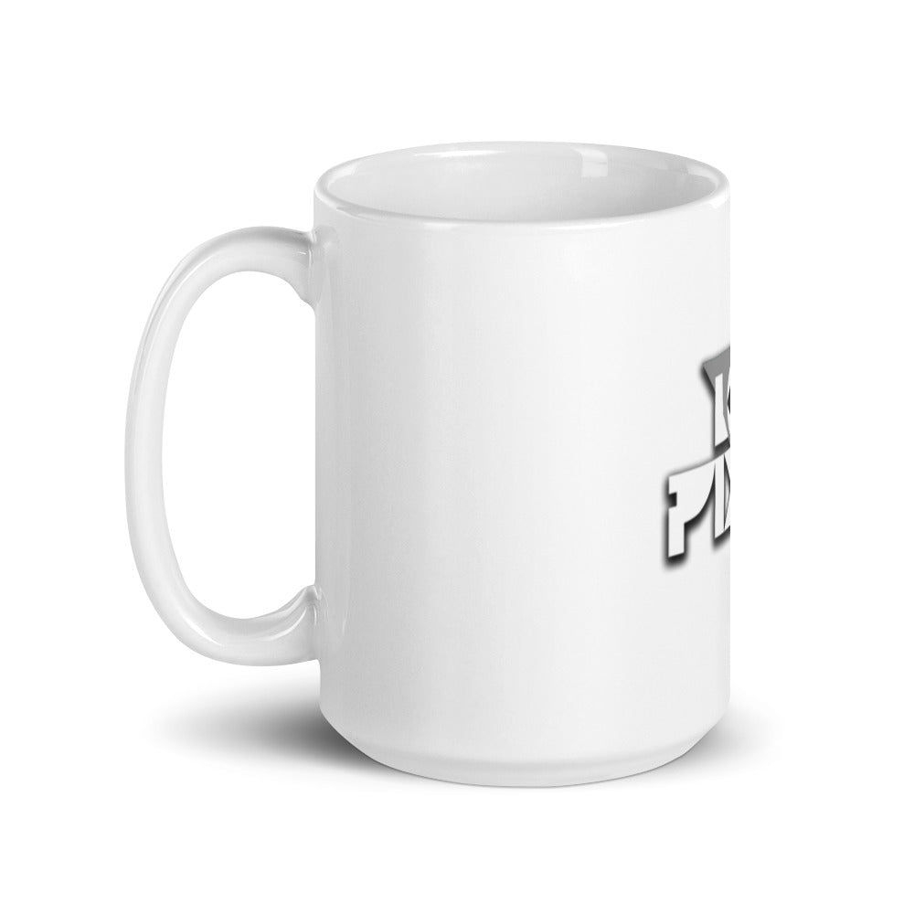 Taza Mug Los Pixel Basic