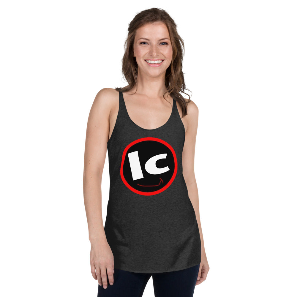 Camiseta deportiva para mujer Los Carraldos