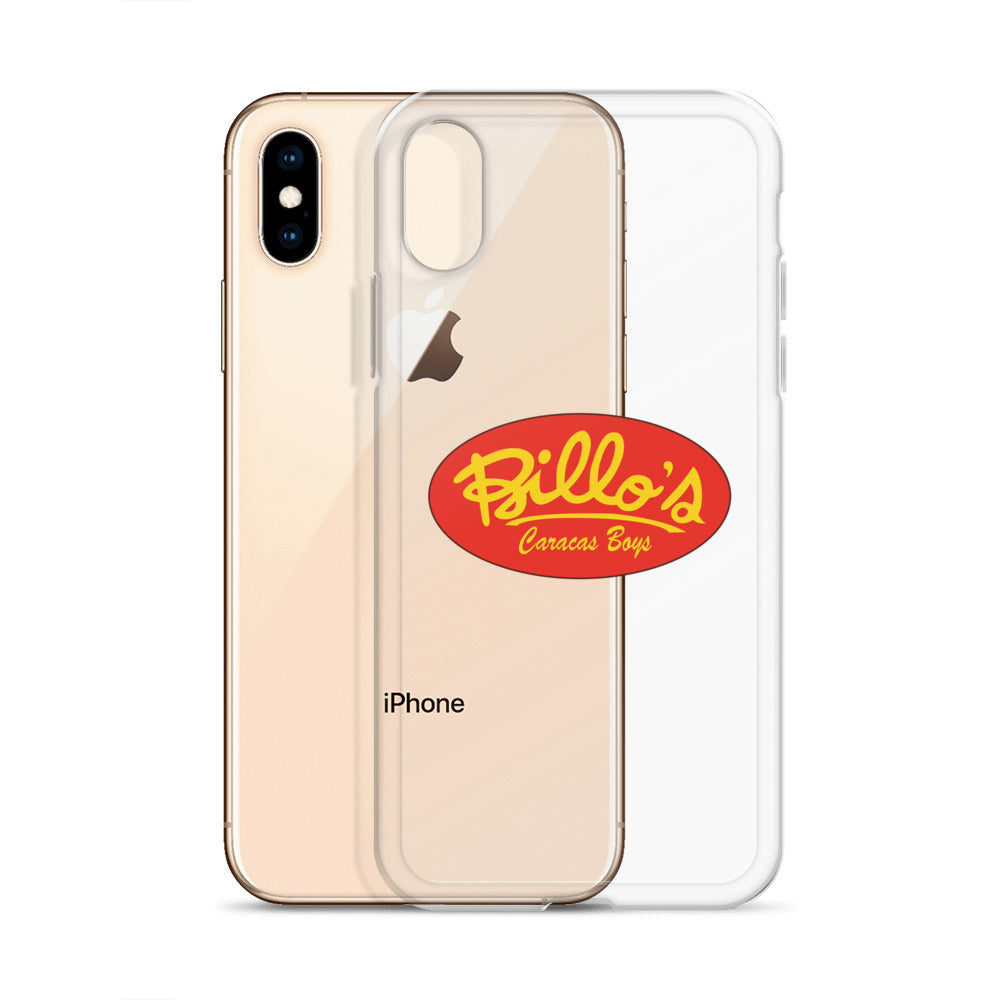 Carcasa para iPhone Billos Tradicional