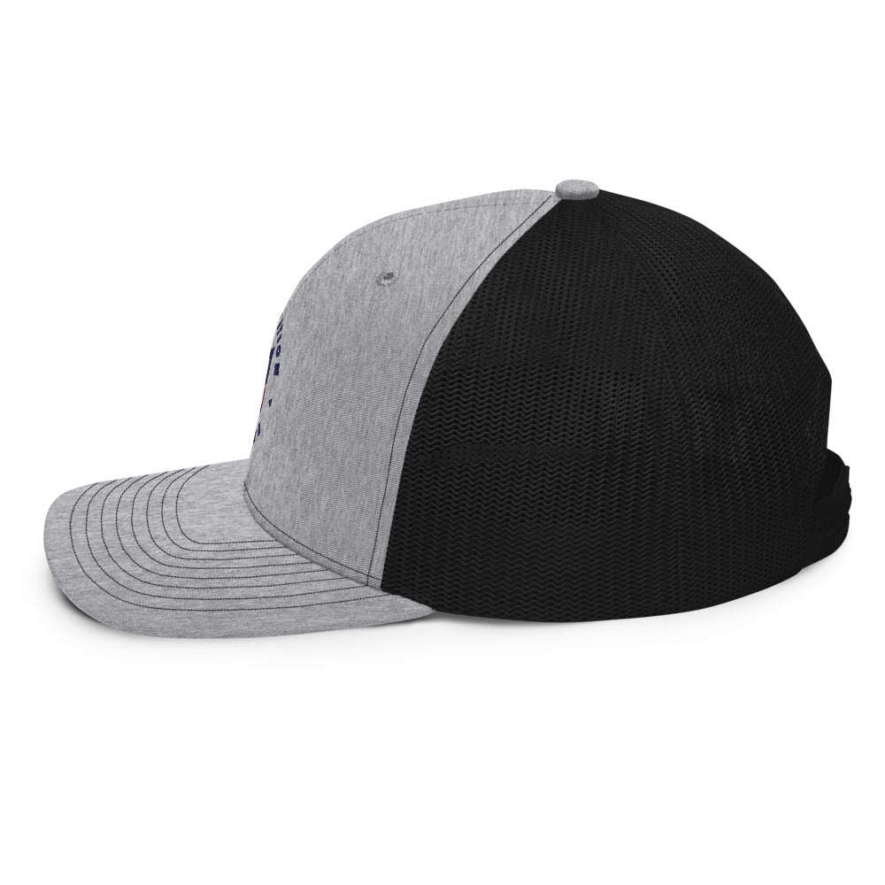 Demolition Amore Trucker Cap