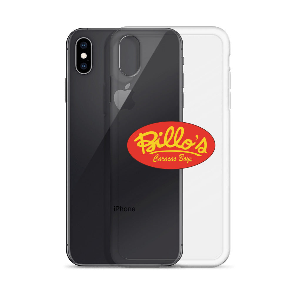 Carcasa para iPhone Billos Tradicional
