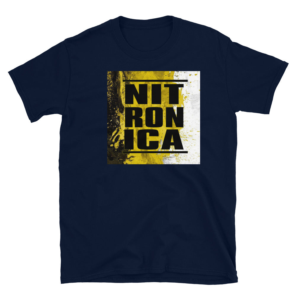 Camiseta Nitronica Basic