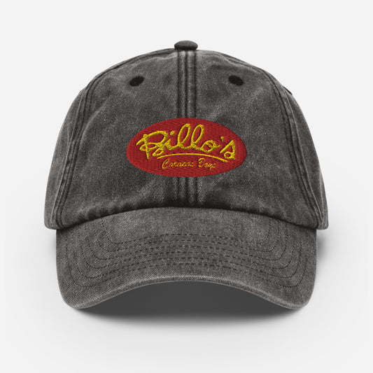 Gorra Billos Tradicional