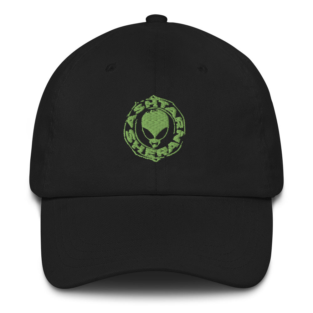 Gorra Ashtar Sheran Martian