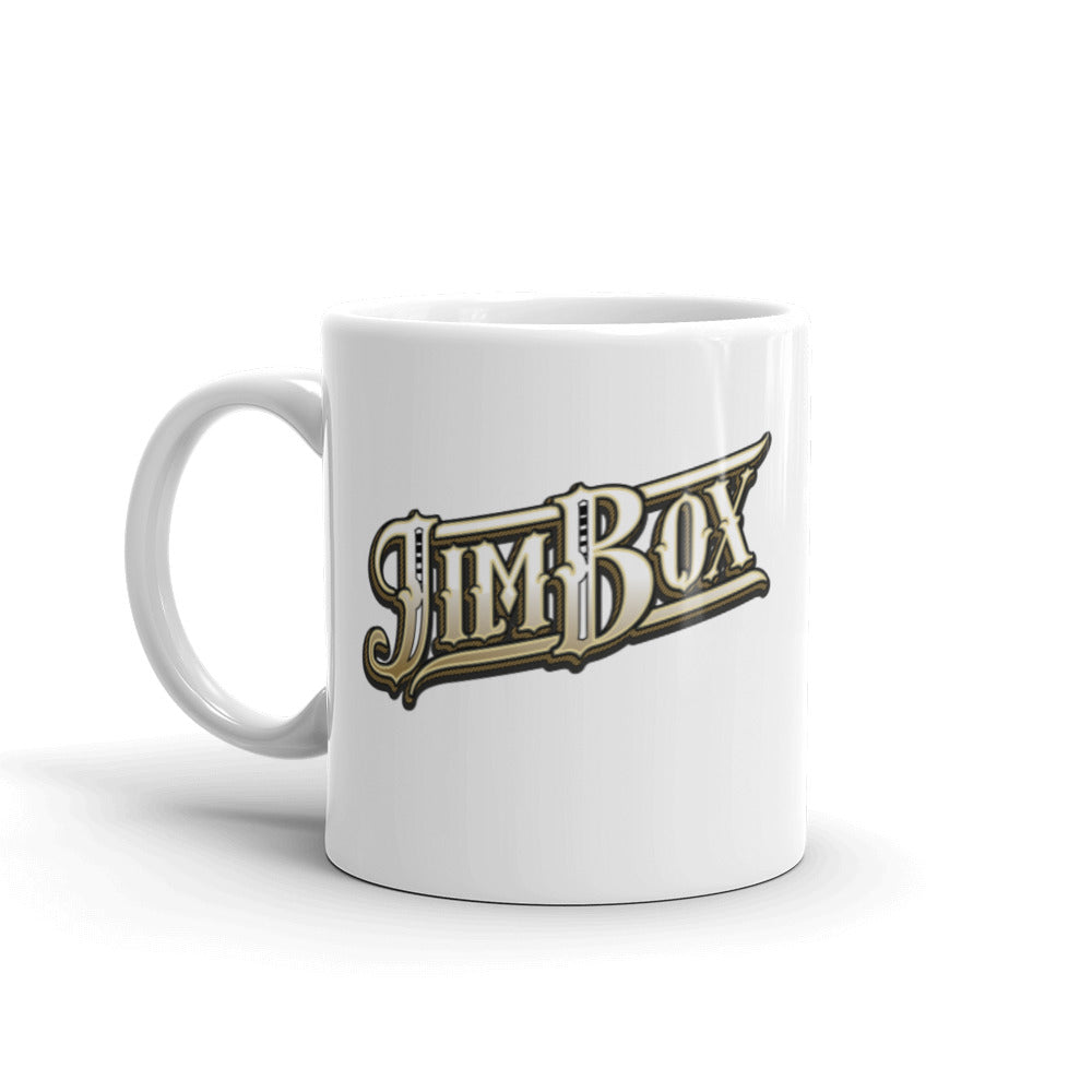Taza Mug Jimbox Classic