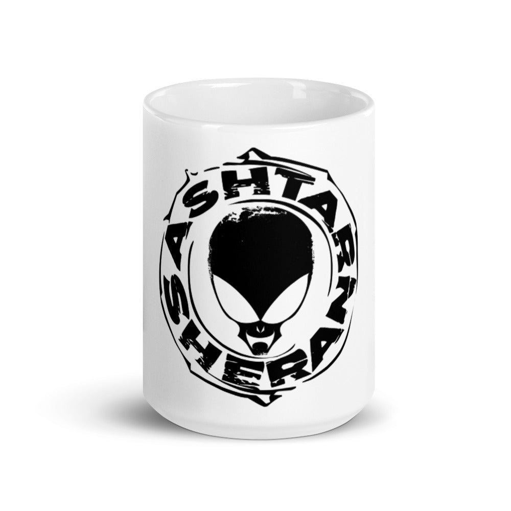 Taza Mug Ashtar Sheran Classic