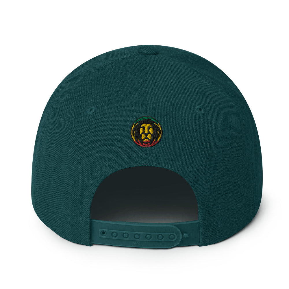 Gorra Onice Forest