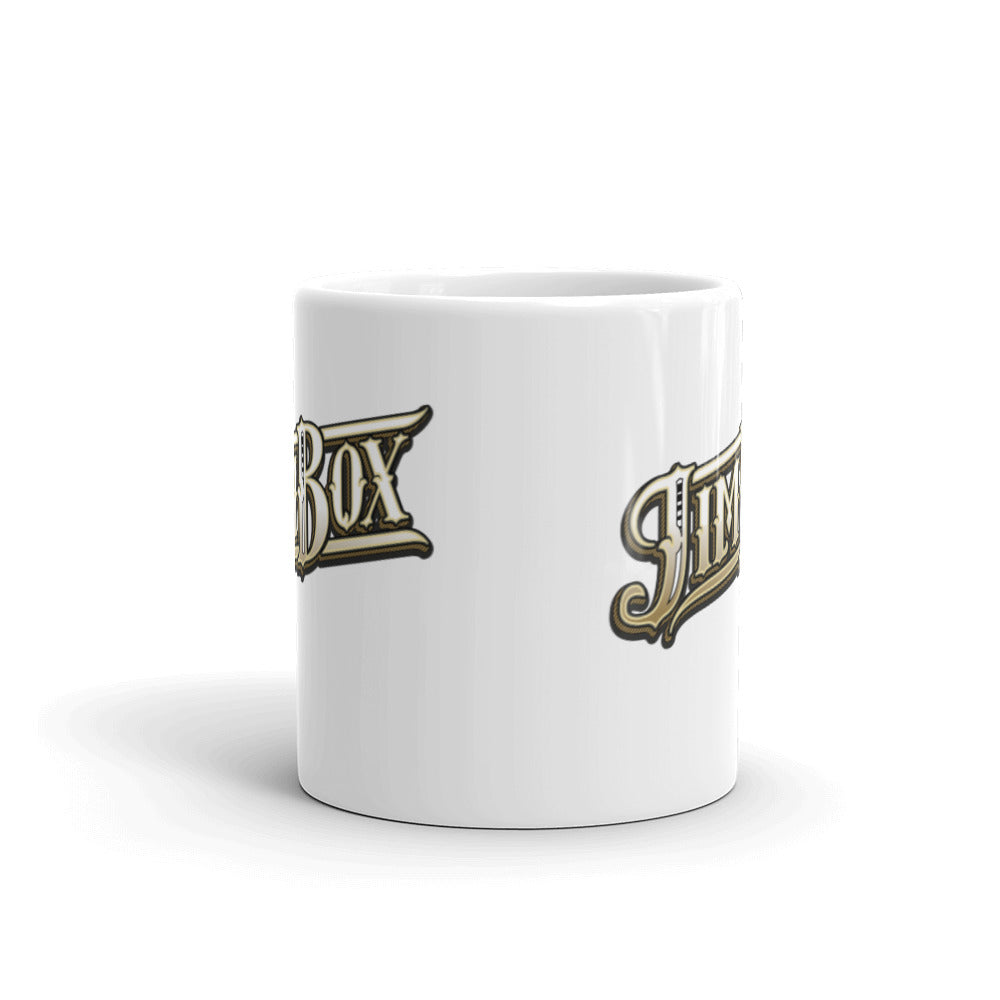 Taza Mug Jimbox Classic