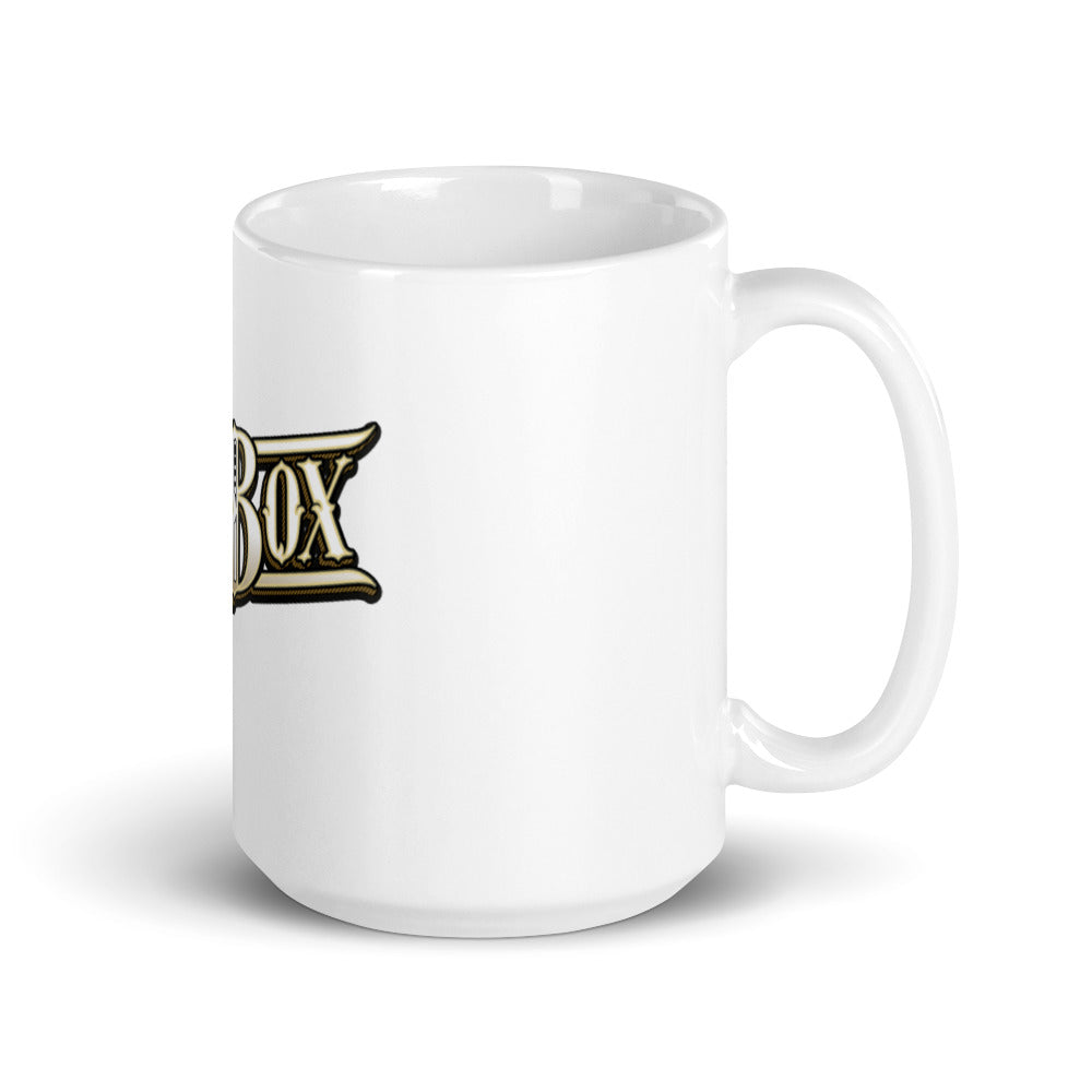 Taza Mug Jimbox Classic