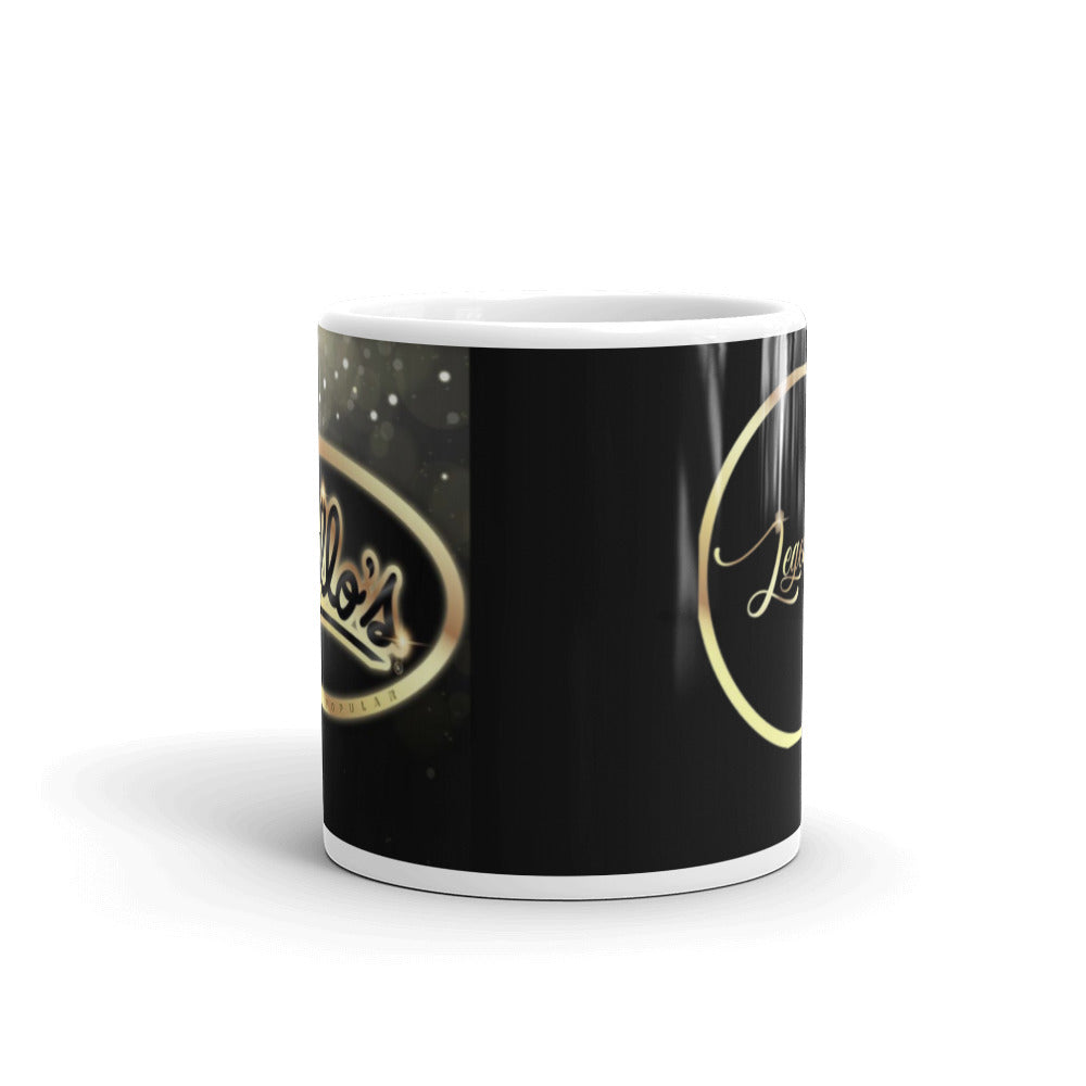 Taza Billos Legendarios