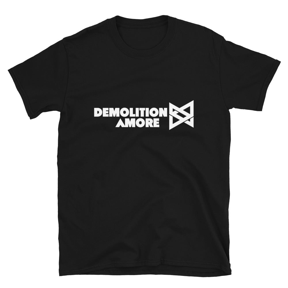 Demolition Amore Short-Sleeve Unisex T-Shirt