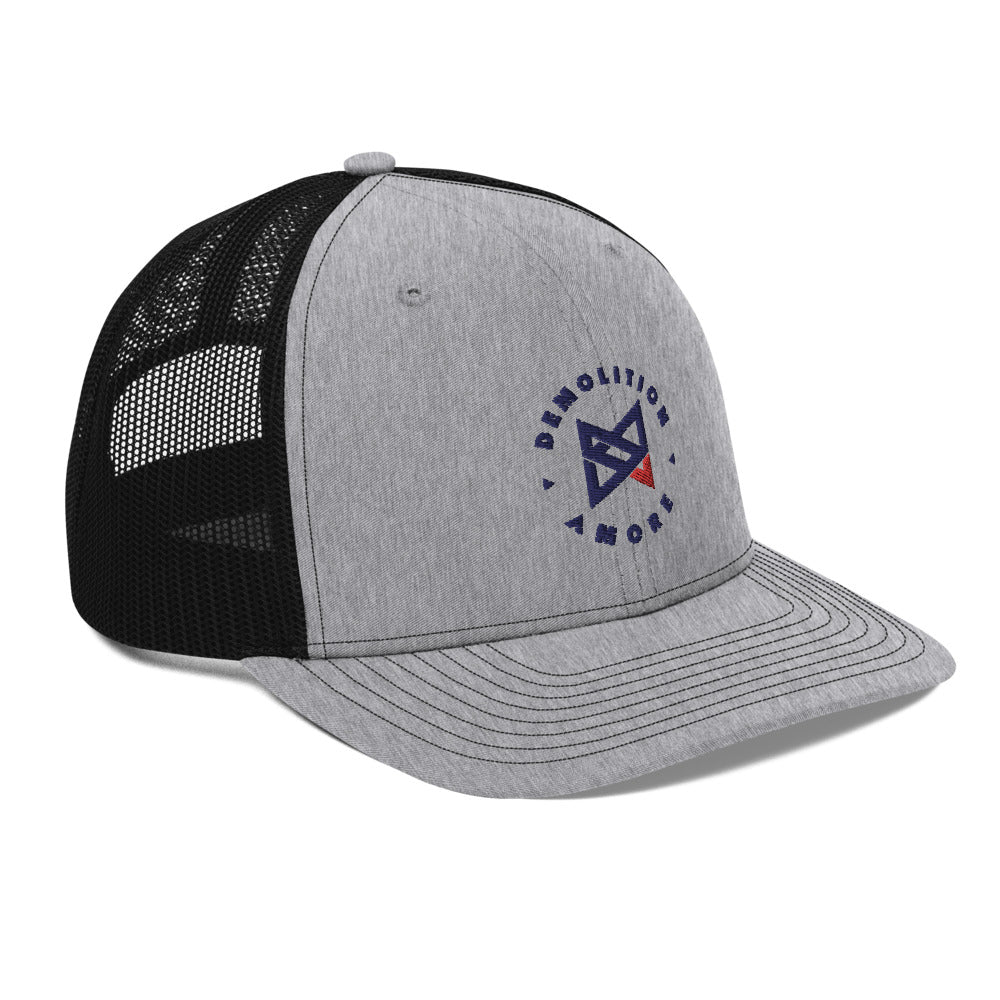Demolition Amore Trucker Cap
