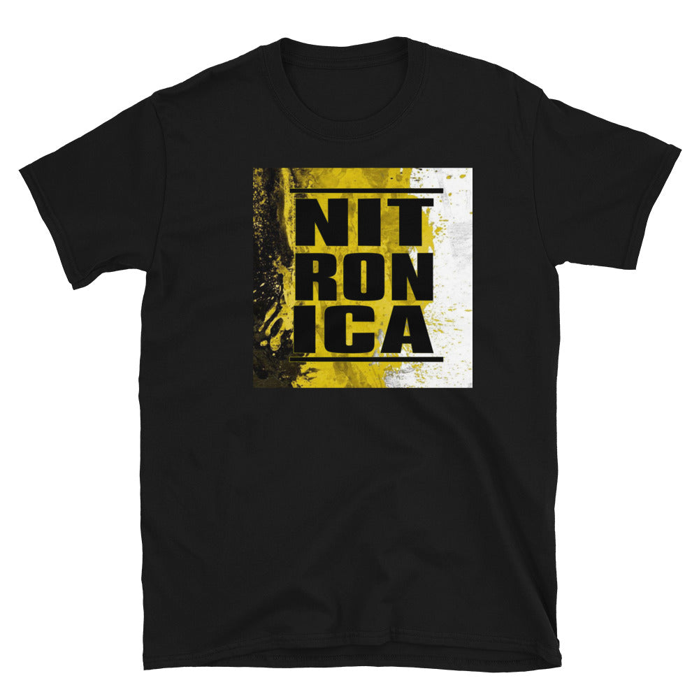 Camiseta Nitronica Basic