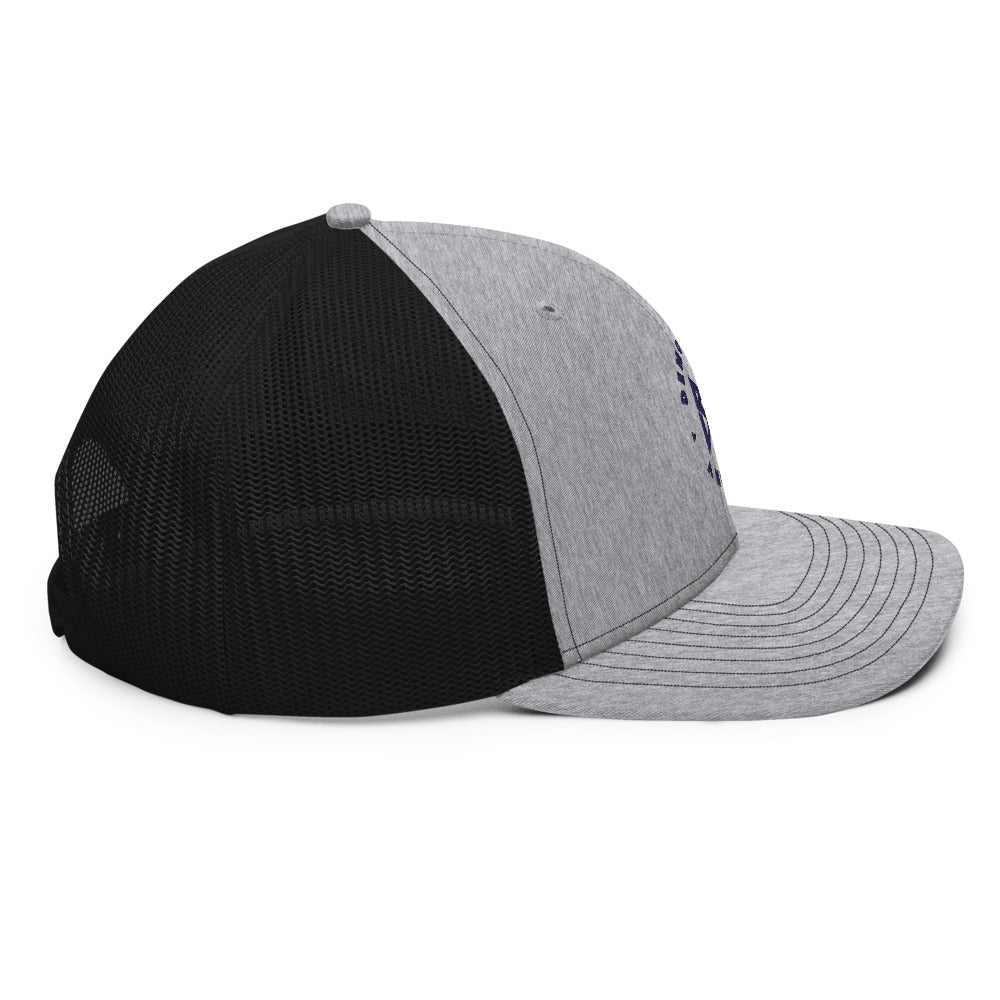 Demolition Amore Trucker Cap