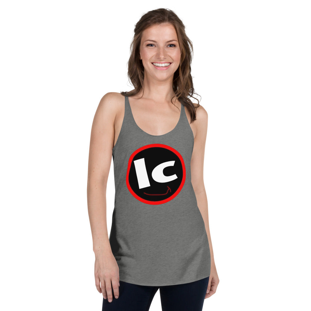 Camiseta deportiva para mujer Los Carraldos