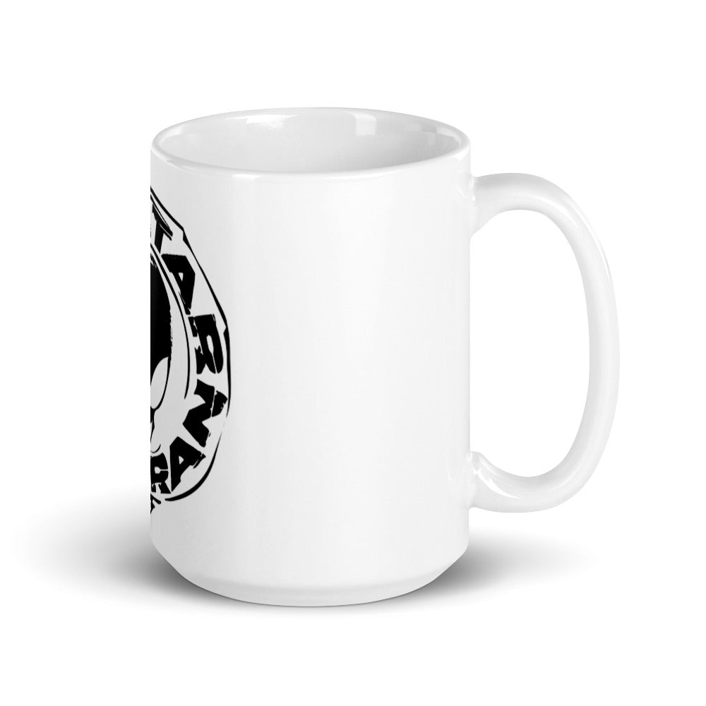 Taza Mug Ashtar Sheran Classic