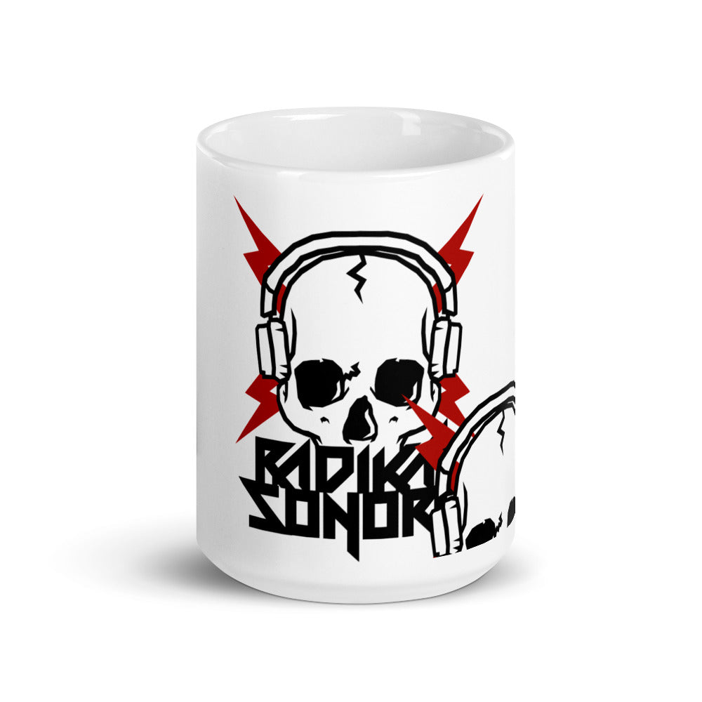 Taza Mug Radikal Sonoro