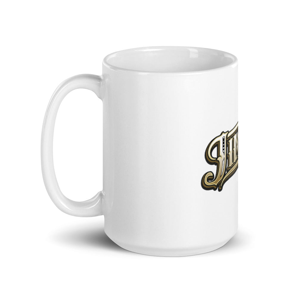 Taza Mug Jimbox Classic