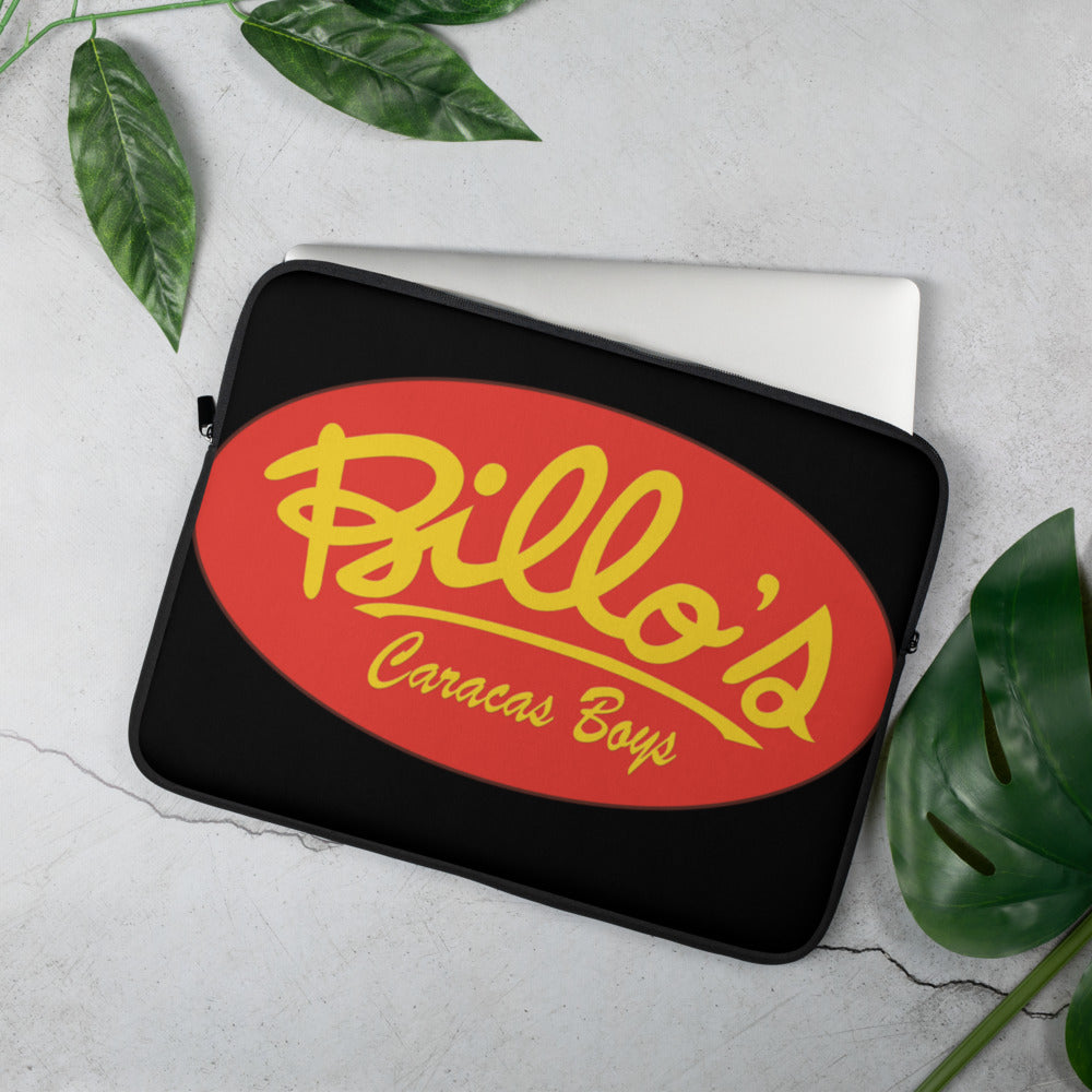 Funda para portátil Billos Tradicional