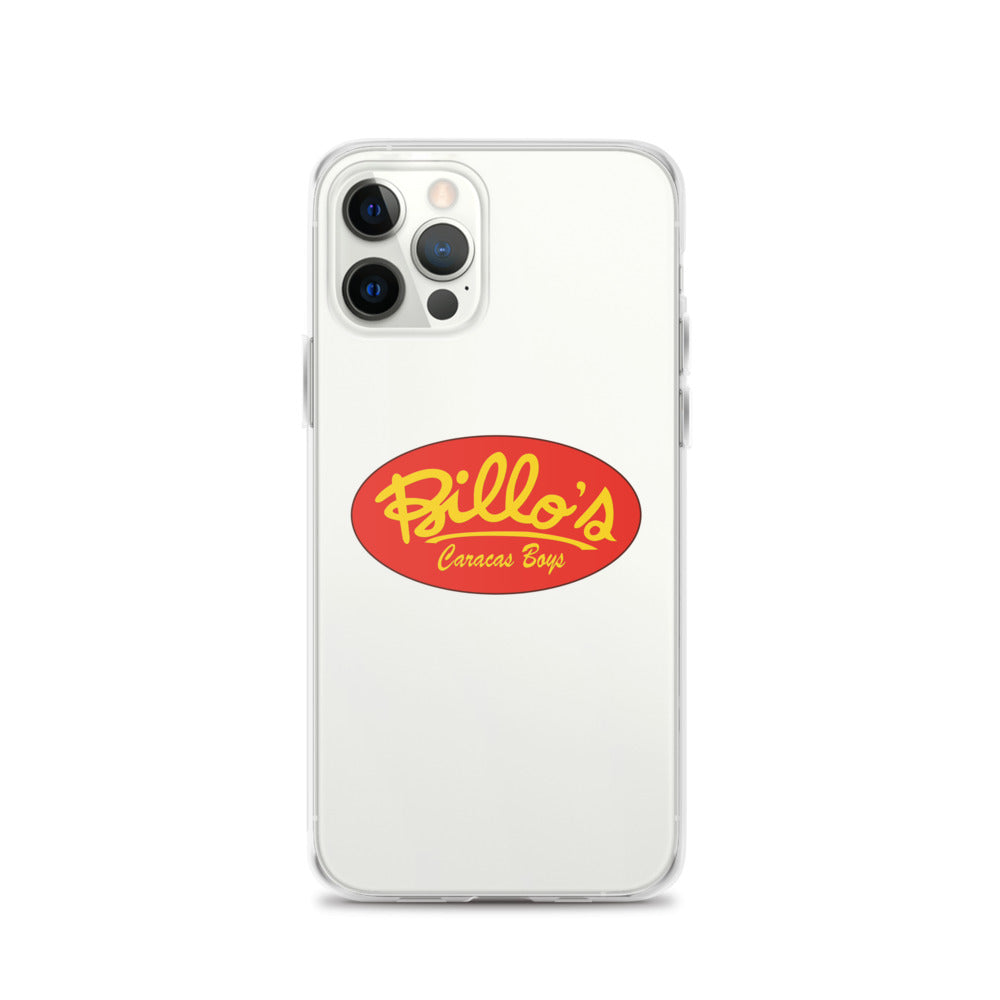 Carcasa para iPhone Billos Tradicional
