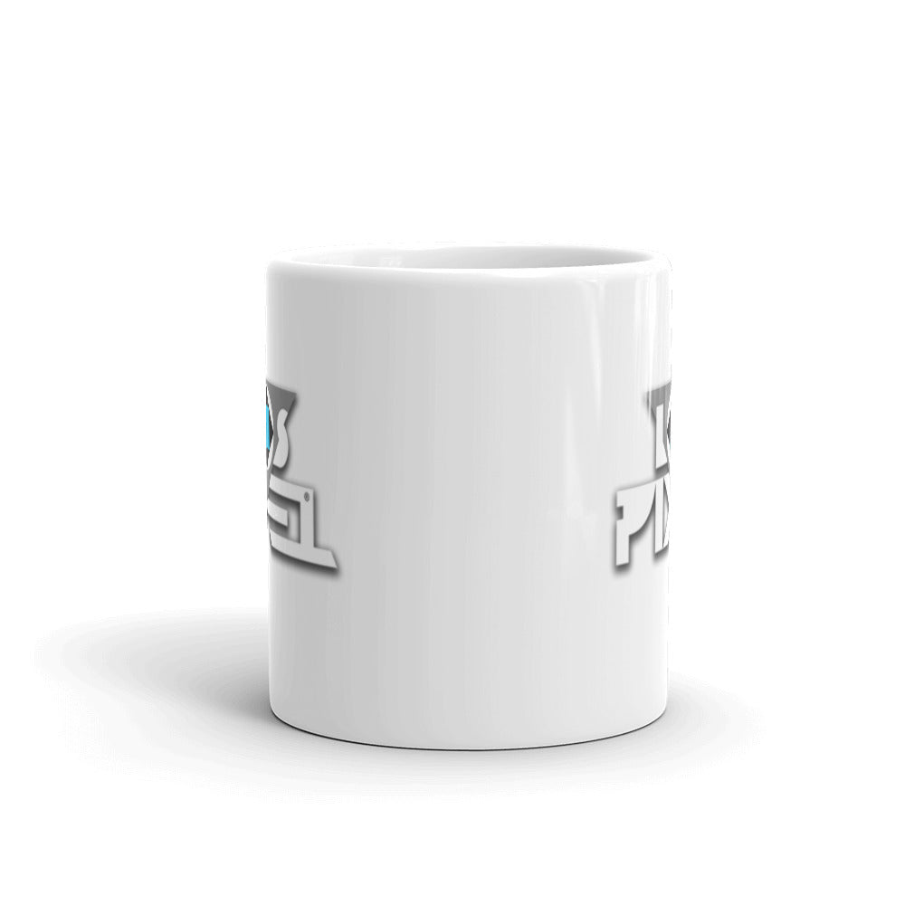 Taza Mug Los Pixel Basic