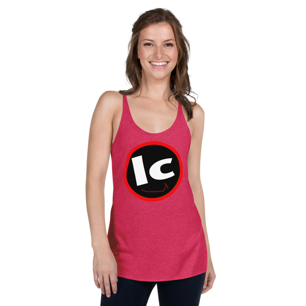 Camiseta deportiva para mujer Los Carraldos