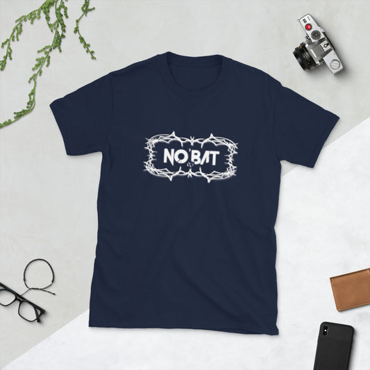 Camiseta No Bat Navy