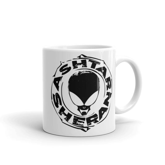 Taza Mug Ashtar Sheran Classic