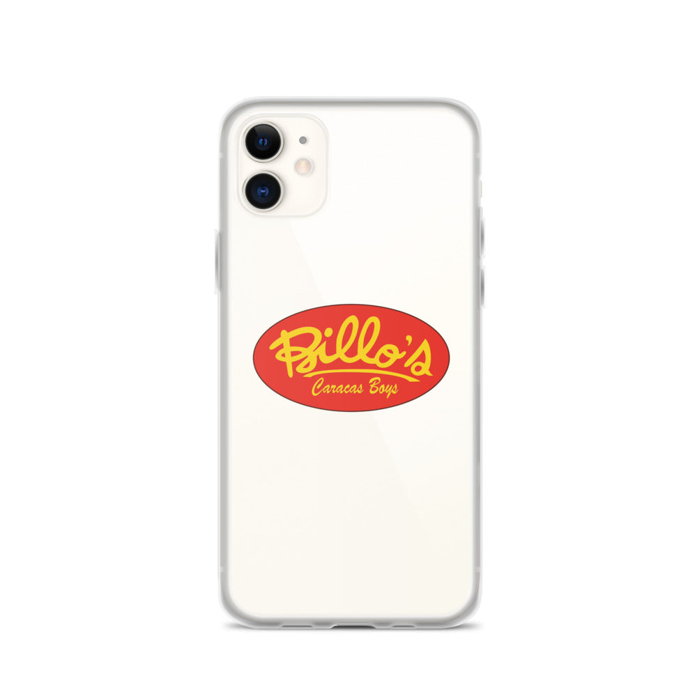 Carcasa para iPhone Billos Tradicional