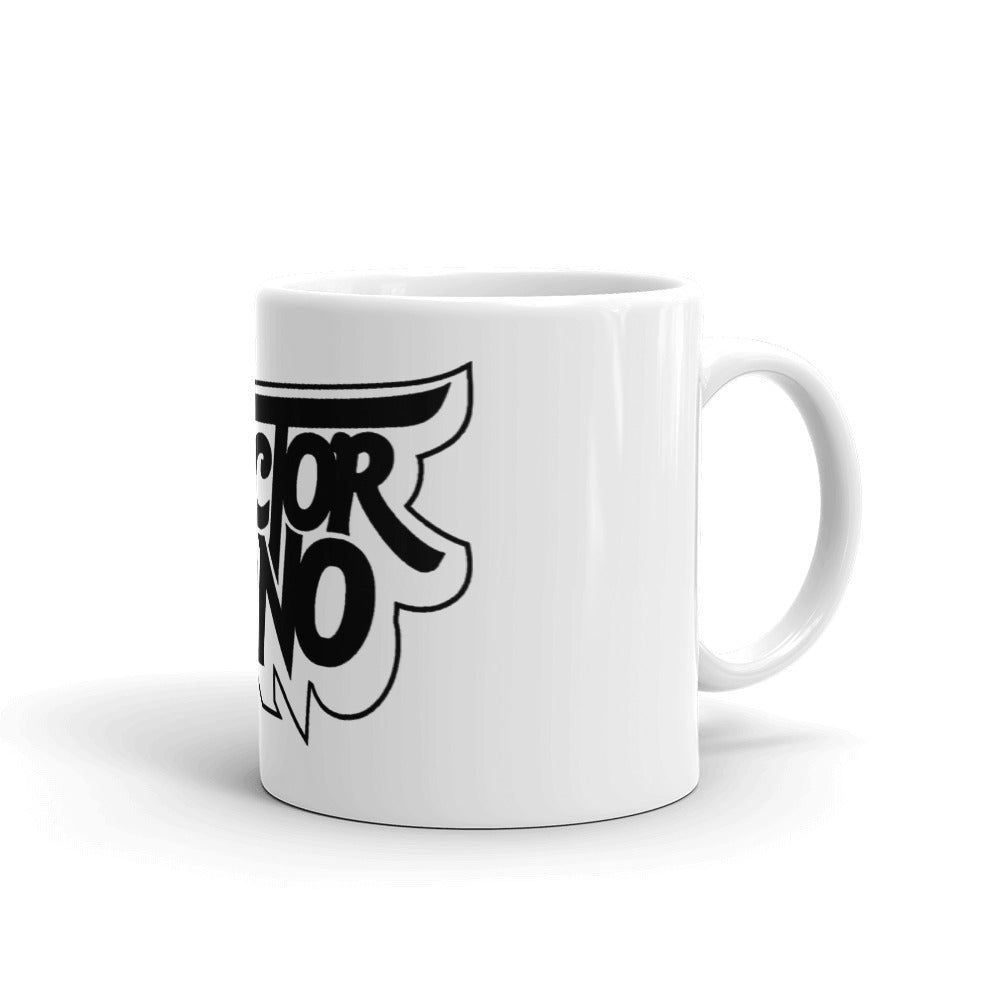 Taza Mug Doctor No Basic