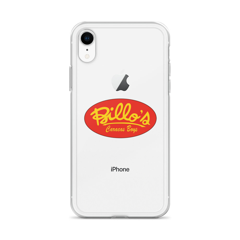Carcasa para iPhone Billos Tradicional