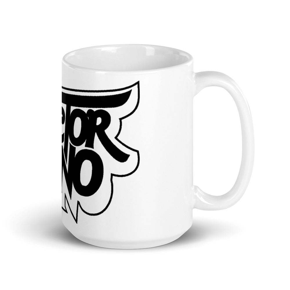 Taza Mug Doctor No Basic