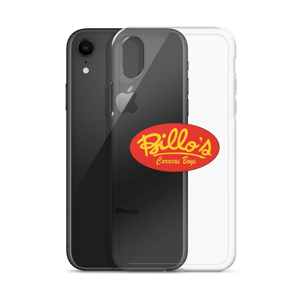 Carcasa para iPhone Billos Tradicional