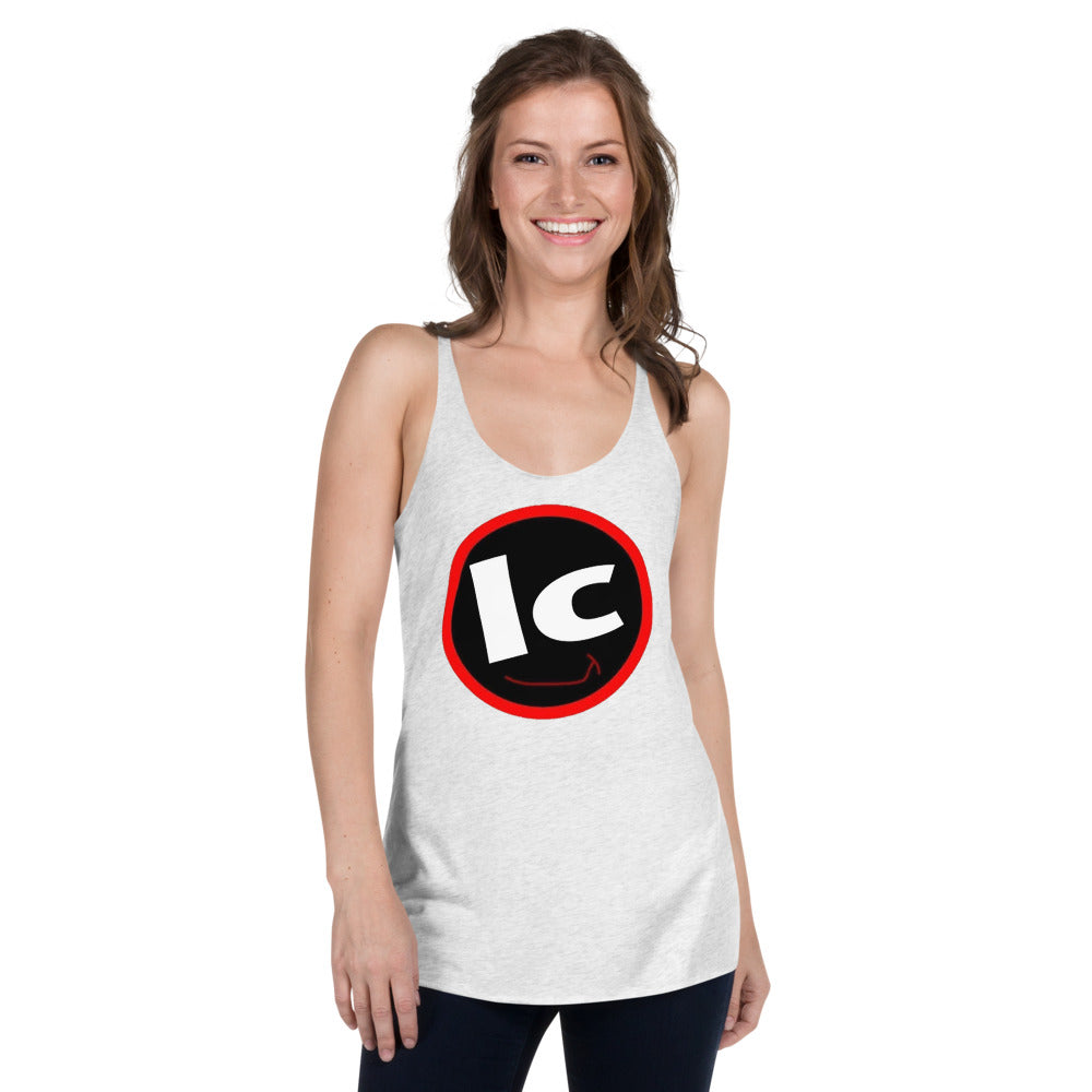 Camiseta deportiva para mujer Los Carraldos