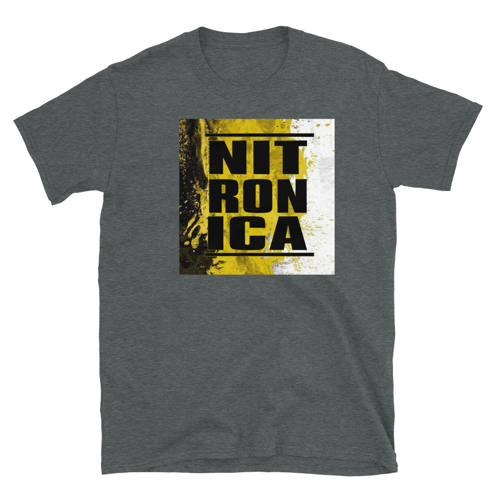 Camiseta Nitronica Basic